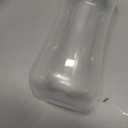 TrelaCo Cool Baby Shower Games Sets 12 Pcs Bottles with 1 Bottle Chug Sign for Gender Reveal Baby Shower Party Favors Decoration Games(Leaves,Green)