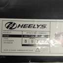 Heelys Girls Kolect Pink/Lavender/Rainbow Size US 8