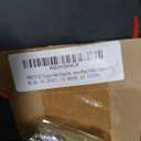 Car Dashboard Air Vent Frame for Honda Pilot 2016-2022/Ridgeline 2017-2023/Passport 2019-2023，Carbon Fiber Center Console Frame Cover Trim Accessories (Carbon Fiber Pattern)