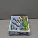 Gizzjoy Dinosaur Toy Rocket Launcher for Kids - Launch Up to 100 Ft, 4 Rockets, Outdoor Outside Toys for Kids, Dinosaur Toys, Birthday Gifts for 3 4 5 6 7 8-12 Year Old Boys Girls