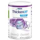 Thicken Up Clear Instant Food & Drink Thickener, Tasteless & Odorless Thickener for Liquids, For Dysphagia Patients, Unflavored, 4.4 Ounce, Pack of 1