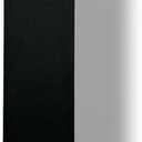 BetLight Large House Letter- 12 Inch High Rustproof Stainless Steel Distinguished Home Address Letter-Floating Designed Building Address Letter for the Modern Home/Letter I