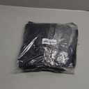 High School Cosplay Costume Men's Halloween School Uniform Costume Cosplay Jacket Pants with Glasses (Medium, Blue)