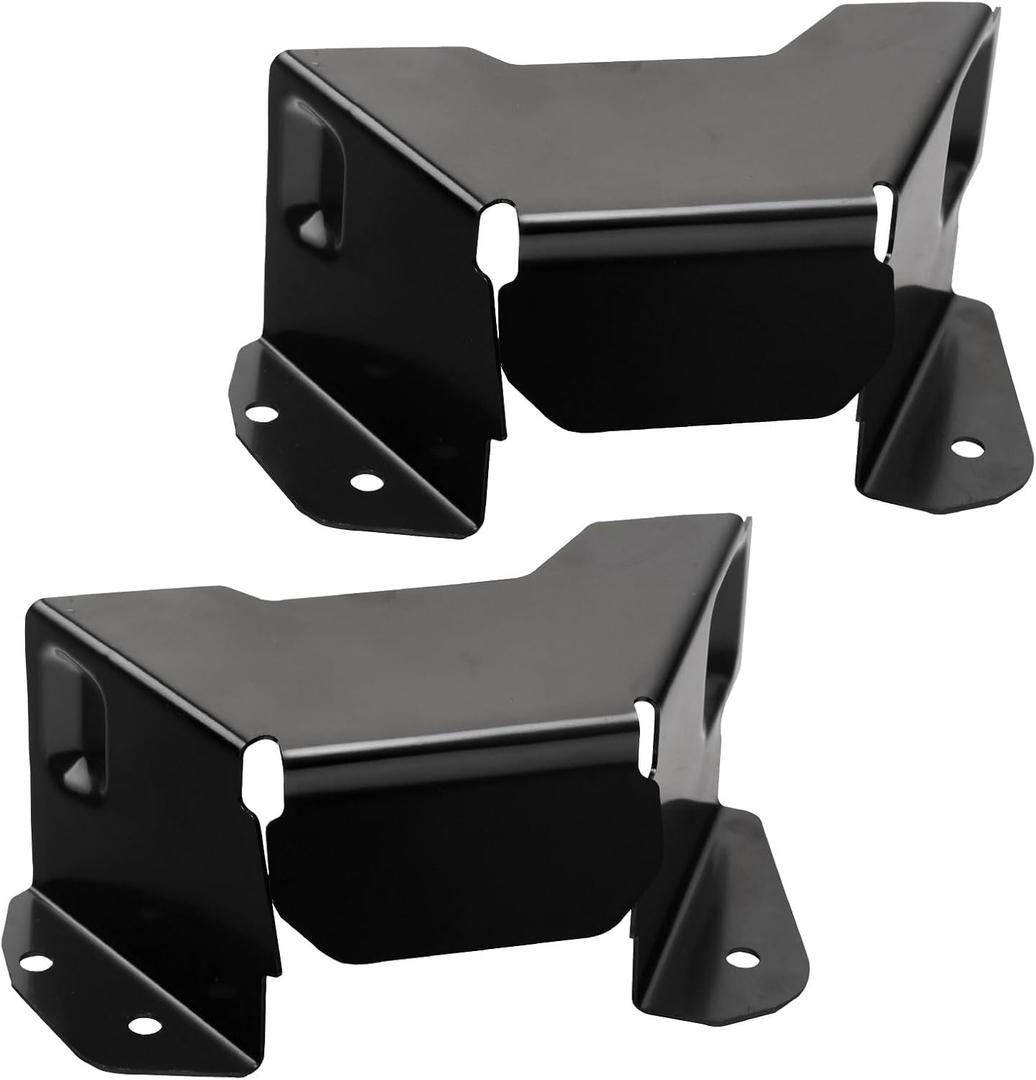 KitchenKipper 783-04327B-0637 Black Belt Cover Compatible with CUB Cadet/MTD/Troy-Bilt Bronco, Pony, Range Rider, Fits LT1040 LT1042 42" Deck Lawn Tractors