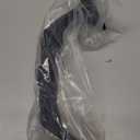 ZKTOOL 1/2" Drive 17mm Fuel Pump Removal Tool Compatible with Honda CRV Fifth Generation (2017 - Accord Tenth Generation (2018 -,OEM 070AA-TLA0100,Fuel Tank Lock Ring Tool，Remove Fuel Tank Wrench