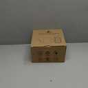 OFFIDIX Watering Can for Indoor Plants,Long Spout Metal Stainless Steel 21 oz Watering Can with 14 oz Glass Plant Mister Spray Bottle for Plant Bonsai