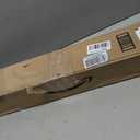 Cordless Thermal Insulation Cellular Shades,White,30''Wx48''H