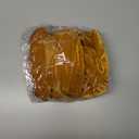 16 x 57 Inch Giant Christmas Velvet Bow Tree Topper 4.7 ft Extra Large Xmas Tree Toppers Bows Decorations for Christmas Home Wreath Wall Holiday Birthday Wedding Engagement Party Decor (Brown)