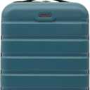 Travelers Club Harper Luggage, Hydro, 22-Inch Carry-On