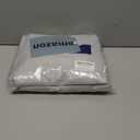 Queen Size 4 Piece Sheet Set - Comfy Breathable & Cooling Bed Sheets Set - Hotel Luxury Bedding for Women, Men, Kids, Teens, Boys & Girls - Deep Pockets, Soft, Wrinkle Free - Oeko-Tex - French Grey