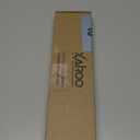 Gold Candle Sconces Set of 2, 13.2 Inch Taper & Pillar Wall Candle Holder, Wall Candle Sconces Set of Two, Decor for Entryway, Fireplace, Living Room, Gifts for Women Men