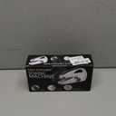 Handheld Sewing Machine, Easy To Use, Electric Sewing Machine，Fast Sewing Speed, Easy Sewing Of Clothes And Fabrics, Suitable For Beginners DIY（White）