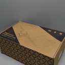 Klearlook Keyboard Tray Under Desk with 360 Rotation, Ergonomic Computer Keyboard & Mouse Tray 25"W11.02"D Sit Stand Desk Keyboard Holder w/Wrist Rest & Storage Drawer (Height is not Adjustable)