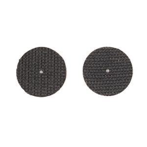 DEPSTECH 2Pcs Double Mesh Cutting Disc for Rotary Tool