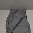 X AUTOHAUX 4 Bow Bimini Top Storage Boot Cover Waterproof Boat Bimini Storage Bag 600D Polyester Canvas No Frame Sun Resist Gray 91"-96" Width