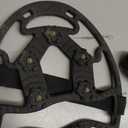 Yaktrax Spikes for Walking on Ice and Snow (1 Pair)