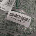 Upgraded Water Filter Replacement Fit for Zero Pitcher and Dispenser ZR001 ZR004 ZP006 ZR017, FiveStage Filter System, Effectively Reducing Lead, Chromium, and Contaminants, 3 Packs, By BOGDA