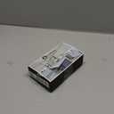 Asidrama 10 Pack 5 Inch(128mm) Antique Brass Kitchen Cabinet Handles, Cabinet Pulls Kitchen Cabinet Hardware for Cupboard Drawer Pulls