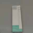 Metal Weekly Pill Organizer 7 Day,Removable Comparments Daily Pill Box, Travel Pill Case, Large Capacity Cute Pill Holder to Hold Vitamins, Medicines, Supplements, Pills Organizer