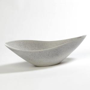 Global Views ~Sexy Bowl-Grey Reactive