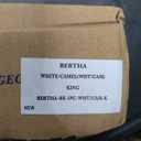 Bertha White/Camel King 1Pcs
