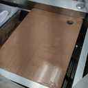 29.5x17.7In Kitchen Sink Workstation-Stainless Steel Drop In Single Bowl Double-Ledge Topmount All-in-one Workstation Sink With Faucet,Colander,SS Grid,Cutting Board,Cup Washer,Soap Dispenser