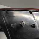 Outer Tail Light Assembly Compatible with 2016 2017 Honda Accord Sedan Rear Lamp Brake Taillights with Bulbs Replacement HO2804108 33550T2AA21 (Right Driver Side)