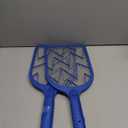 PIC Mega Bug Zapper Racket with Bottle Opener, 800 Volt Electrical Grid, Handheld Outdoor & Indoor Bug Zapper, Battery Operated, Kills Bugs on Contact 2