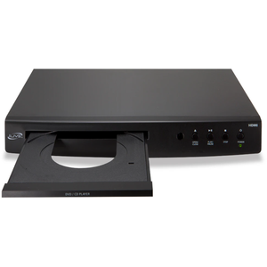 iLive HDMI DVD Player