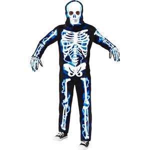 Morph Skeleton Costume Kids, Skeleton Costumes Boys, Boys Halloween Costume, Halloween Costumes For Kids L