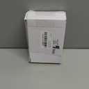 Tondiamo 2 Pcs Muscle Roller Gifts Stick Fascia Body Cellulite Face Muscle Massage Roller Manual Massage Tools for Relief Neck Arm Back Leg Body Deep Release(Purple,Silicone)