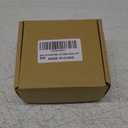 Battery Eliminator Replacement Kit Adjustable AC Power Supply Adapter (AA)