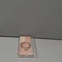 [Magnetic Stand & Wave Frame] Case for Samsung Galaxy Z Fold 6 [Fit for MagSafe] [Military Drop Protective] Not Yellowing Translucent Z Fold 6 Phone Ring Cover for Women Men 7.6" Pink