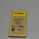 OtterBox iPhone 17 Pro Defender Pro Series Case - Black - Tough, Rugged & Durable iPhone Case, Snaps on MagSafe