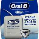 Glide Pro-Health Original Floss, Original 54.6 Yards (Pack of 5)