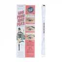 Benefit Cosmetics Goof Proof Brow Pencil Easy Shape & Fill - DLX size 0.01 oz. Shade, 03 Medium