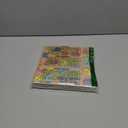 4-in-1 Wooden Alphabet Puzzle for Kids Ages 3+  Upper & Lowercase Letters, Numbers & Shapes  Montessori Educational Learning Toy for Toddlers & Preschool  Fine Motor & Early STEM Skills