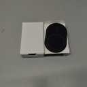 Belkin MagSafe-Compatible Magnetic Wireless Car Charger 10W - Wireless Charger, Magnetic Car Vent Phone Mount for iPhone 17, iPhone 16, 15, & 14 Series, Pixel 10 (Power Supply NOT Included) - Black