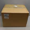 AUTOSAVER88 Headlight Assembly Compatible with 2009-2021 Frontier 09-21 Chrome Housing Amber Reflector Clear Lens