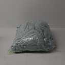 NEWCOSPLAY Super Soft Queen Blanket Mint Green Premium Silky Flannel Fleece 3D Ribbed Jacquard Lightweight Bed Blanket All Season Use (Mint Green Ribbed, Queen(90"x90")) : Home & Kitchen