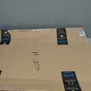 Teenyyou 2 Pcs 20" White Floor Buffer Pads for Machine