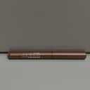 CoverGirl Clean Eye Color, French Violet, Eyeshadow Sticks, Ultra Creamy Formula, Lightweight, Buildable Formula, Lasts All Day, Smudge-Proof (0.05 Ounce (Pack of 1))