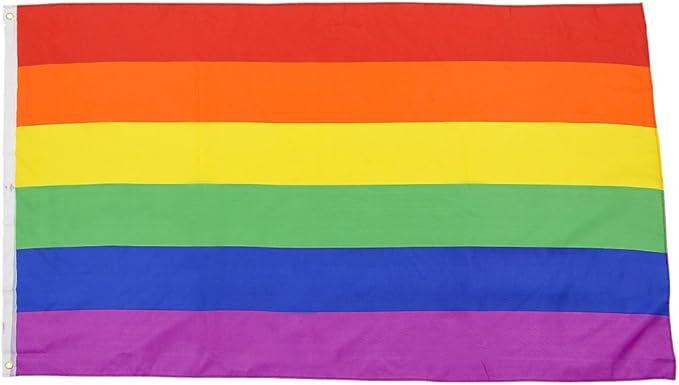 Rainbow Flag
