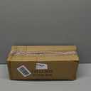 UPGRADED 240323002 Refrigerator Door Bin Shelf Compatible with Frigidaire & Kenmore Bottom 2 Shelves on Refrigerator Side, PS429725, AP2115742 Replacement Parts