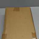 TURNMEON 8 Ft Christmas Inflatable Reindeer & Climbing Santa Claus, Funny Hanging Outdoor Decoration with Built-in LED Light for Yard & Indoor Garden Lawn Party