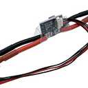 APM 2.5 2.6 2.8 for Pixhawk Power Module 30V 90A with 5.3V DC BEC with T XT60 Plug for RC Drone Helicopter Part Quadcopters Accessories (XT60)
