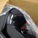 Graco TriRide 3-in-1 Reclining Car Seat, Clybourne - Rear & Forward Facing Car Seat, Highback Booster, Adjustable Headrest (Date Of Manufacture: 01/23/2026)
