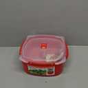Sistema Microwave Steamer for Cooking Food and Vegetables with Steam Release Vent