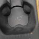 MAIKER Cup Holder Coaster Compatible with 20182025 Jeep Wrangler JL JLU 4XE & 20202025 Gladiator JT 2/4 Door, Silicone Cup Holder Mat Pad Insert CupHolder Liner, for Jeep Owners