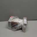Wilson NFL Mini Autograph Football - Mini, Brown/White